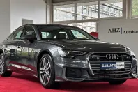 Audi A6 din 2022 cu 38.239 km - oferta AUD141958 - foto 1