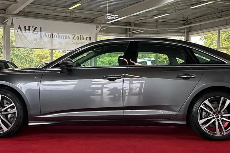 Audi A6 din 2022 cu 38.239 km - oferta AUD141958 - foto 4