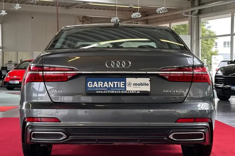 Audi A6 din 2022 cu 38.239 km - oferta AUD141958 - foto 6