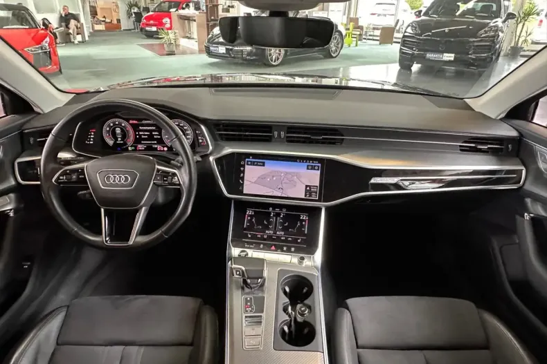 Audi A6 din 2022 cu 38.239 km - oferta AUD141958 - foto 9