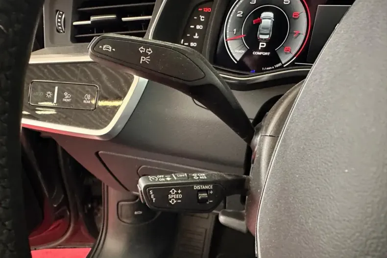 Audi A6 din 2022 cu 38.239 km - oferta AUD141958 - foto 12