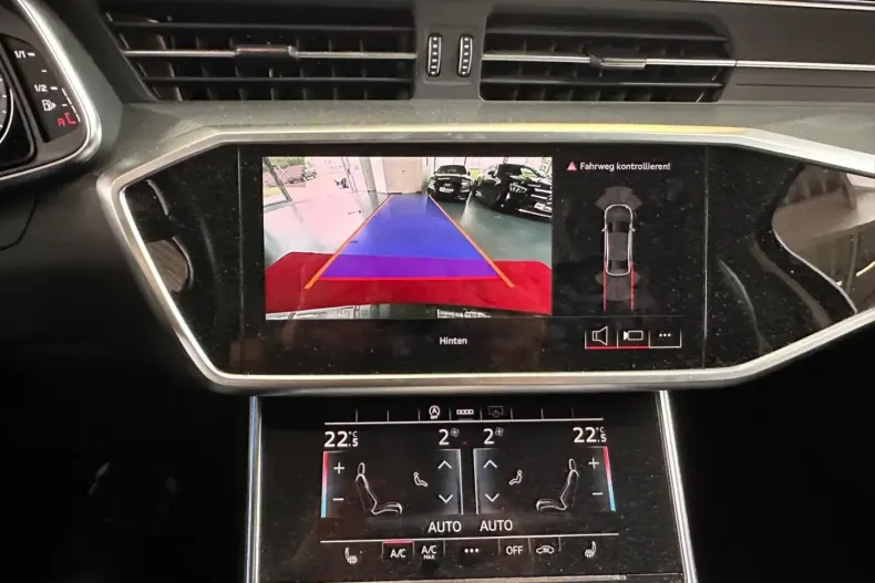 Audi A6 din 2022 cu 38.239 km - oferta AUD141958 - foto 13