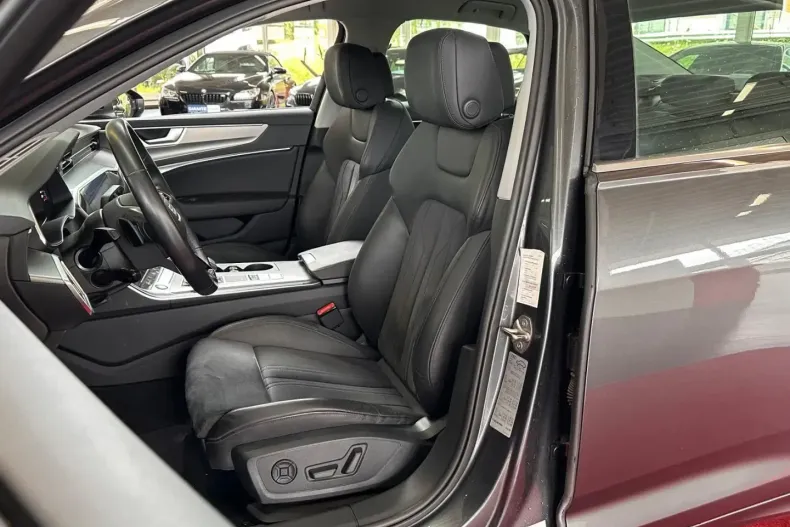 Audi A6 din 2022 cu 38.239 km - oferta AUD141958 - foto 15