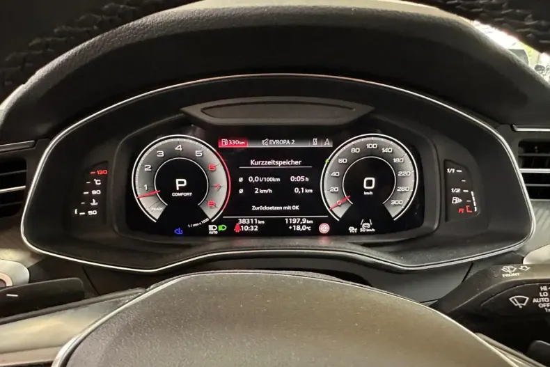 Audi A6 din 2022 cu 38.239 km - oferta AUD141958 - foto 17