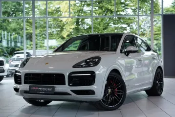 Porsche Cayenne din 2021 - oferta POR141959