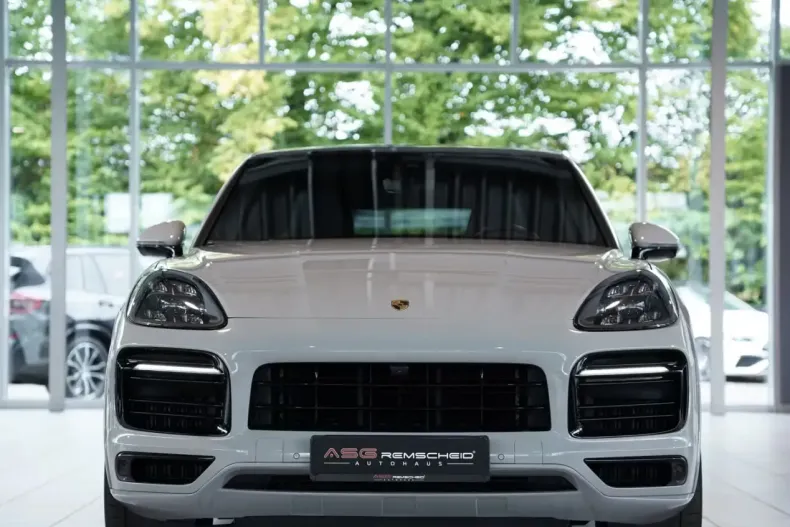 Porsche Cayenne din 2021 cu 79.900 km - oferta POR141959 - foto 2