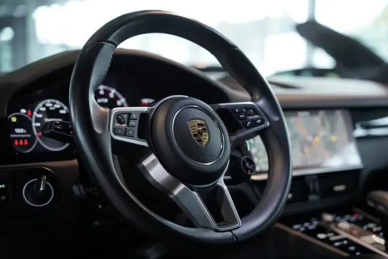 Porsche Cayenne din 2021 cu 79.900 km - oferta POR141959 - foto 13