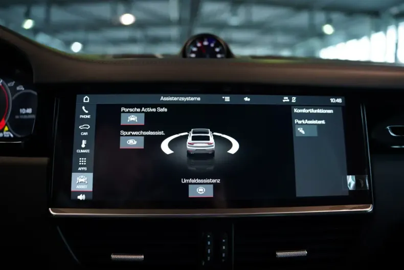 Porsche Cayenne din 2021 cu 79.900 km - oferta POR141959 - foto 14