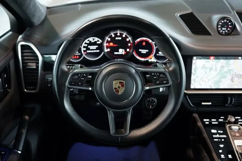 Porsche Cayenne din 2021 cu 79.900 km - oferta POR141959 - foto 16