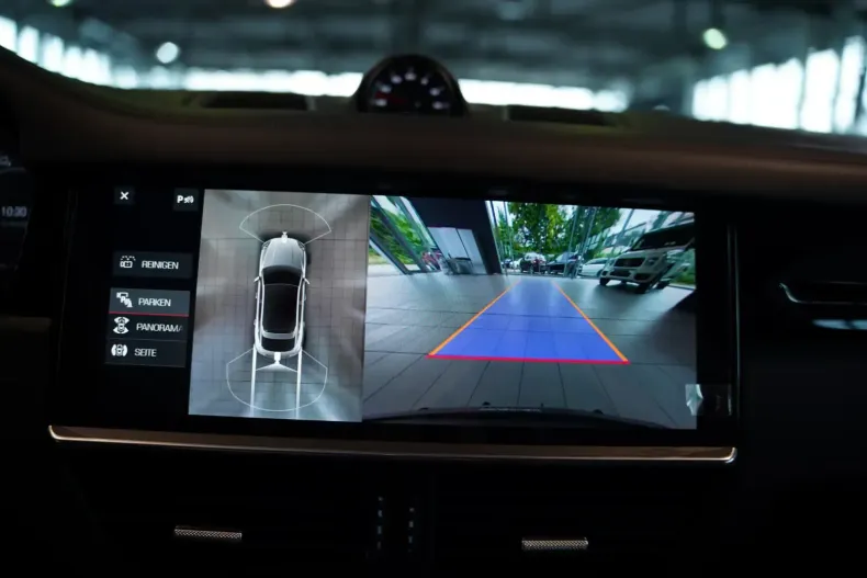 Porsche Cayenne din 2021 cu 79.900 km - oferta POR141959 - foto 18