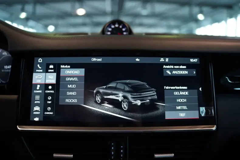 Porsche Cayenne din 2021 cu 79.900 km - oferta POR141959 - foto 20