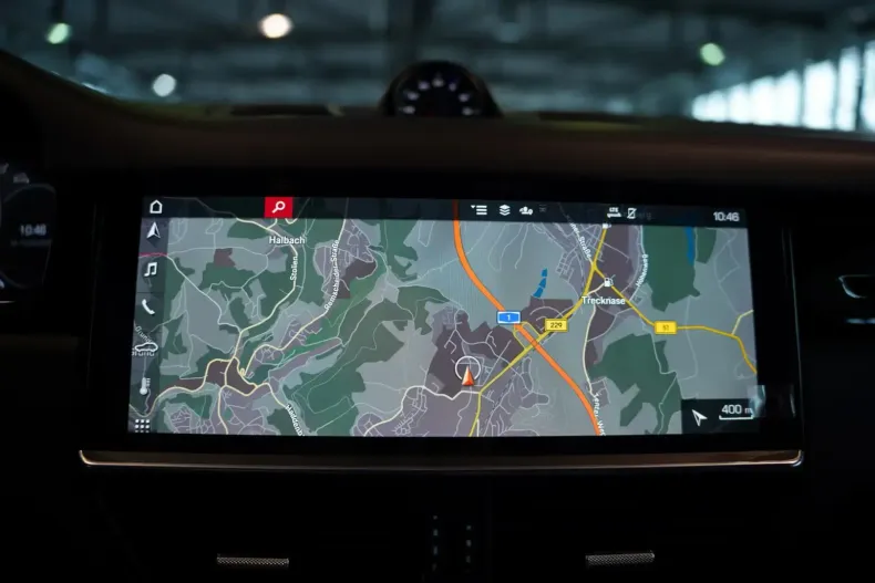 Porsche Cayenne din 2021 cu 79.900 km - oferta POR141959 - foto 21