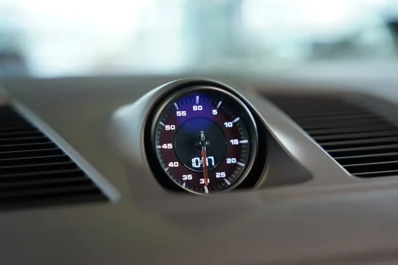 Porsche Cayenne din 2021 cu 79.900 km - oferta POR141959 - foto 22