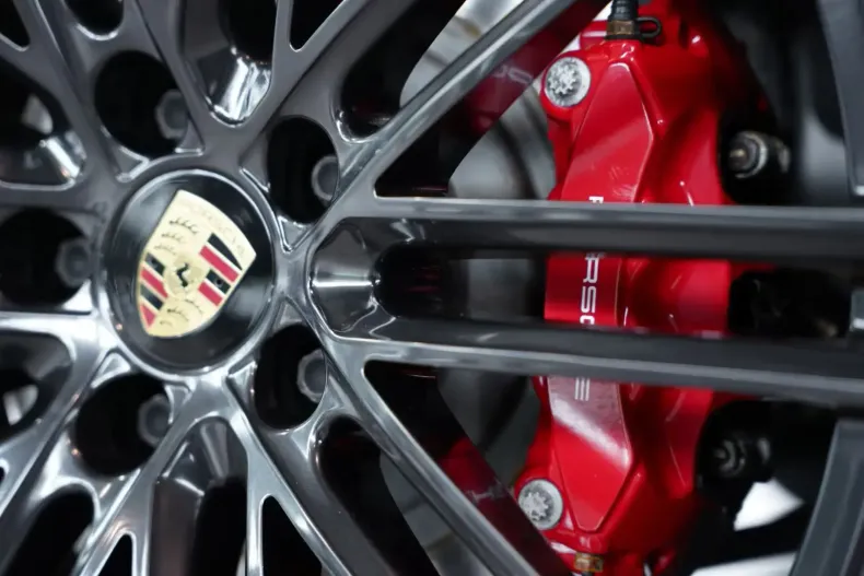 Porsche Cayenne din 2021 cu 79.900 km - oferta POR141959 - foto 39