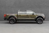 Ford F 150 din 2025 cu 5 km - oferta FOR141960 - foto 2