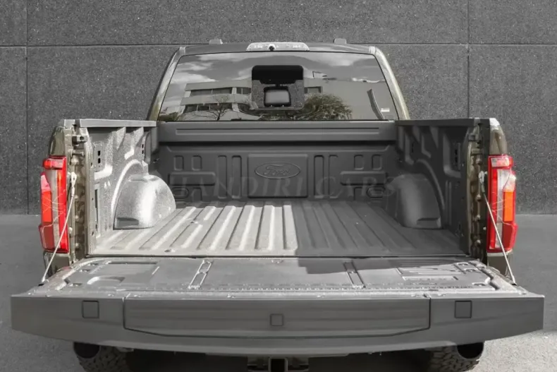 Ford F 150 din 2025 cu 5 km - oferta FOR141960 - foto 3