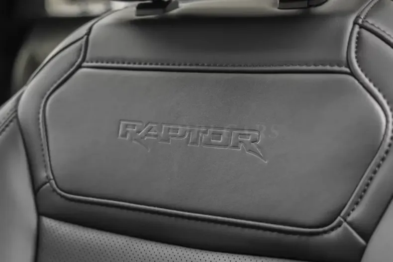 Ford F 150 din 2025 cu 5 km - oferta FOR141960 - foto 5