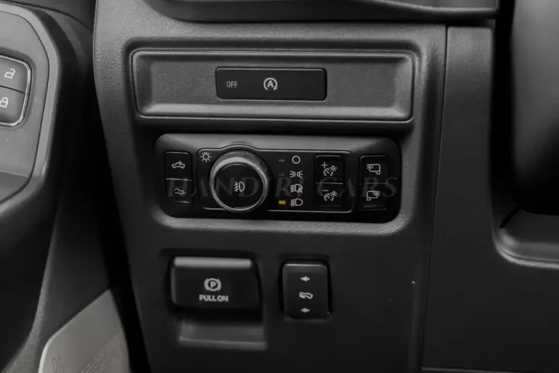 Ford F 150 din 2025 cu 5 km - oferta FOR141960 - foto 7