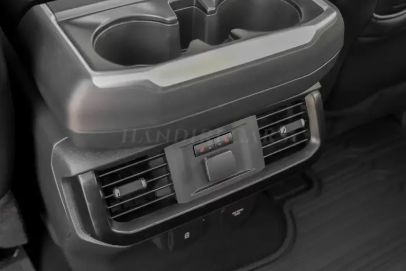 Ford F 150 din 2025 cu 5 km - oferta FOR141960 - foto 13