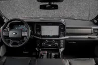 Ford F 150 din 2025 cu 5 km - oferta FOR141960 - foto 14