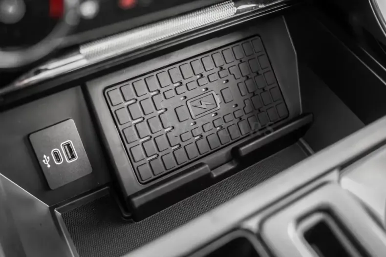 Ford F 150 din 2025 cu 5 km - oferta FOR141960 - foto 15