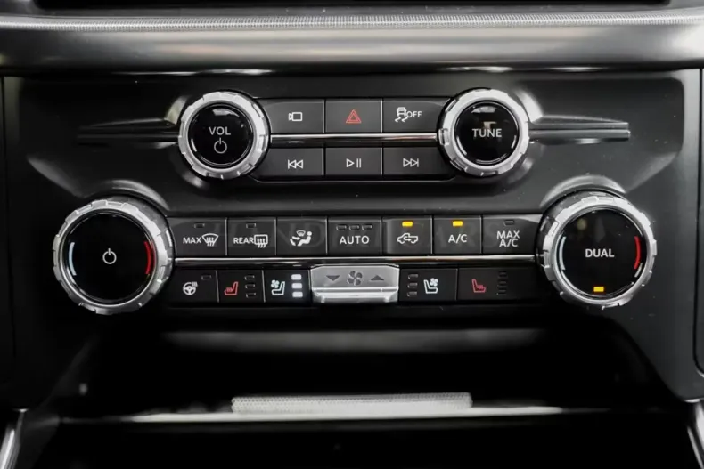 Ford F 150 din 2025 cu 5 km - oferta FOR141960 - foto 16