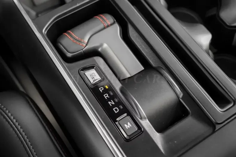 Ford F 150 din 2025 cu 5 km - oferta FOR141960 - foto 18