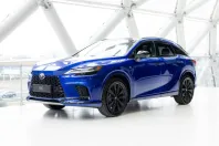 Lexus RX 500 din 2024 cu 24.019 km - oferta LEX141961 - foto 8