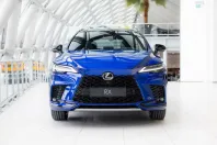 Lexus RX 500 din 2024 cu 24.019 km - oferta LEX141961 - foto 9