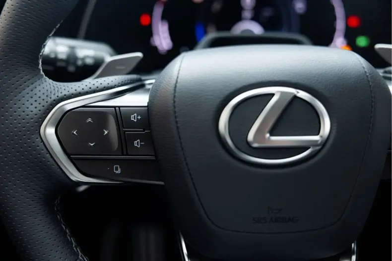 Lexus RX 500 din 2024 cu 24.019 km - oferta LEX141961 - foto 37