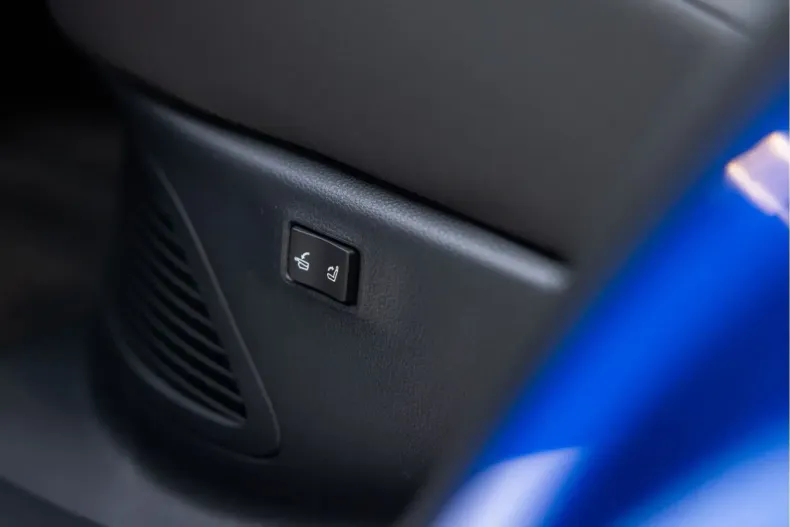 Lexus RX 500 din 2024 cu 24.019 km - oferta LEX141961 - foto 44