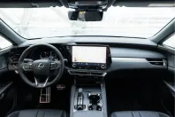 Lexus RX 500 din 2024 cu 24.019 km - oferta LEX141961 - foto 47