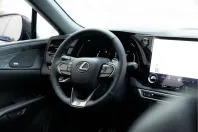 Lexus RX 500 din 2024 cu 24.019 km - oferta LEX141961 - foto 49