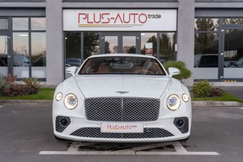 Bentley Continental GT din 2020 cu 37.500 km - oferta BEN141962 - foto 2