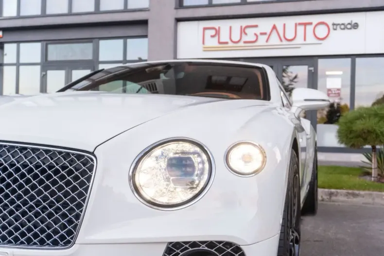 Bentley Continental GT din 2020 cu 37.500 km - oferta BEN141962 - foto 4