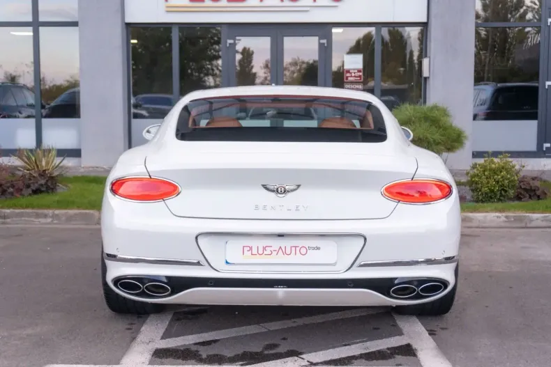 Bentley Continental GT din 2020 cu 37.500 km - oferta BEN141962 - foto 6