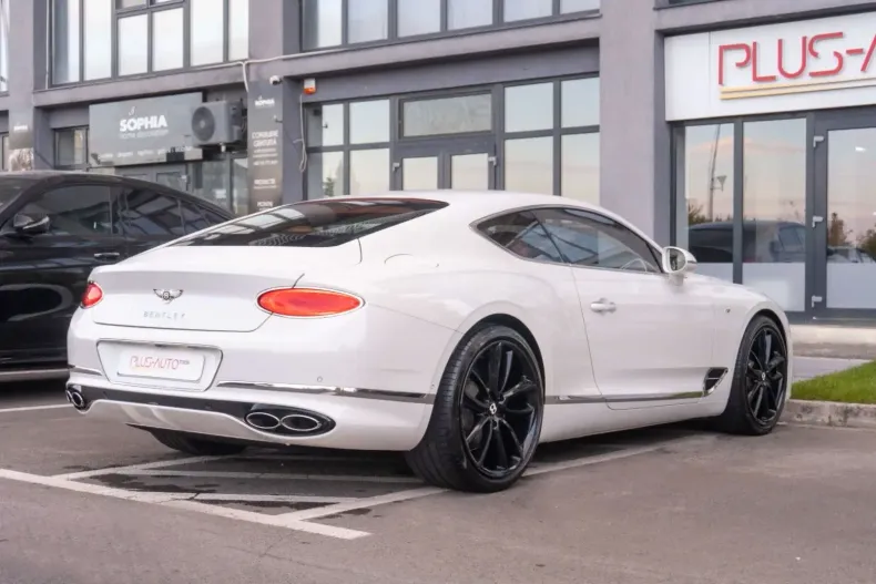 Bentley Continental GT din 2020 cu 37.500 km - oferta BEN141962 - foto 7