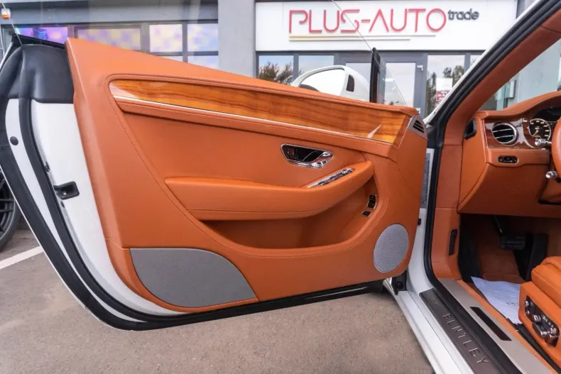 Bentley Continental GT din 2020 cu 37.500 km - oferta BEN141962 - foto 11