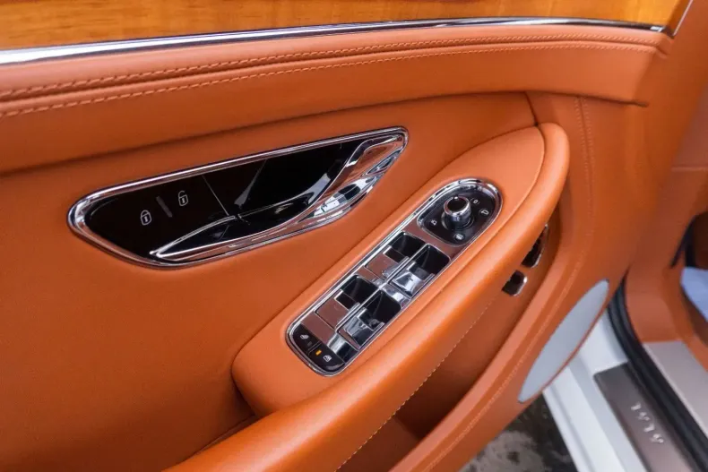 Bentley Continental GT din 2020 cu 37.500 km - oferta BEN141962 - foto 12