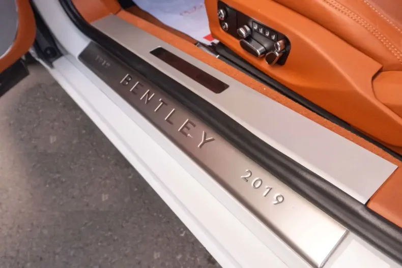 Bentley Continental GT din 2020 cu 37.500 km - oferta BEN141962 - foto 14