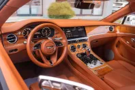 Bentley Continental GT din 2020 cu 37.500 km - oferta BEN141962 - foto 17