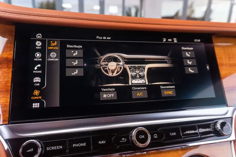 Bentley Continental GT din 2020 cu 37.500 km - oferta BEN141962 - foto 25