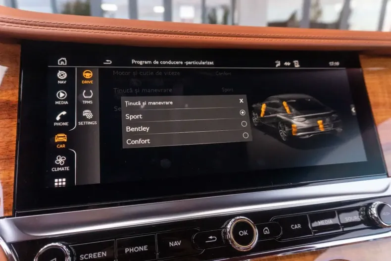 Bentley Continental GT din 2020 cu 37.500 km - oferta BEN141962 - foto 27