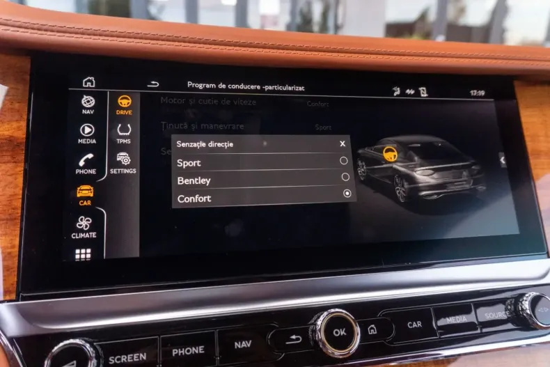 Bentley Continental GT din 2020 cu 37.500 km - oferta BEN141962 - foto 28