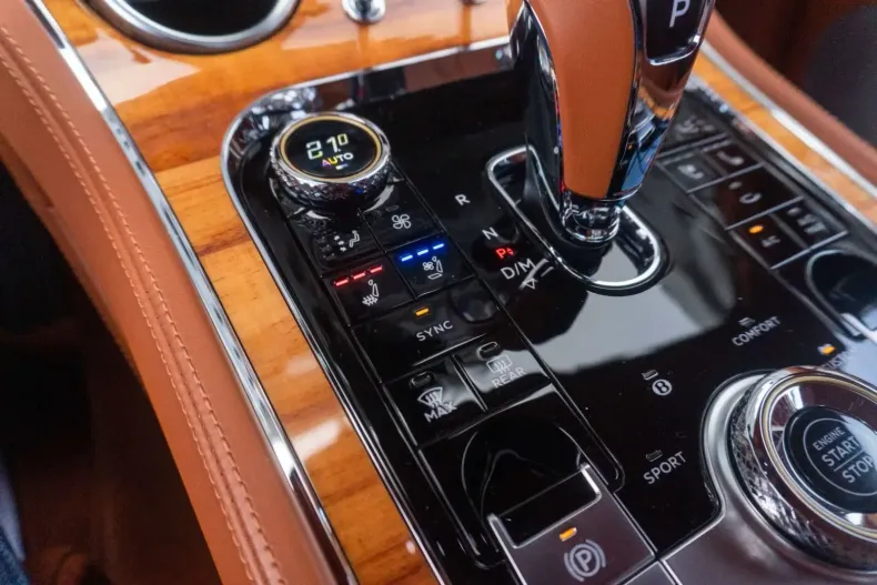 Bentley Continental GT din 2020 cu 37.500 km - oferta BEN141962 - foto 30