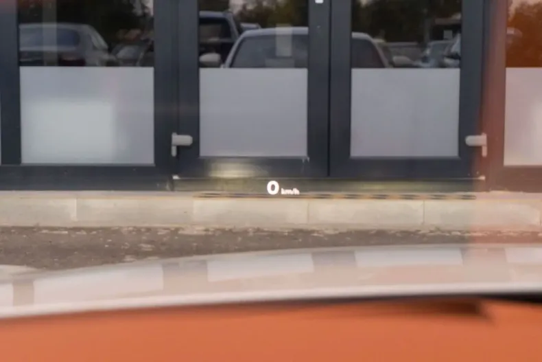 Bentley Continental GT din 2020 cu 37.500 km - oferta BEN141962 - foto 34