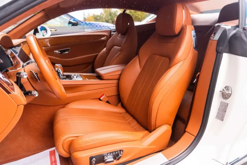 Bentley Continental GT din 2020 cu 37.500 km - oferta BEN141962 - foto 35