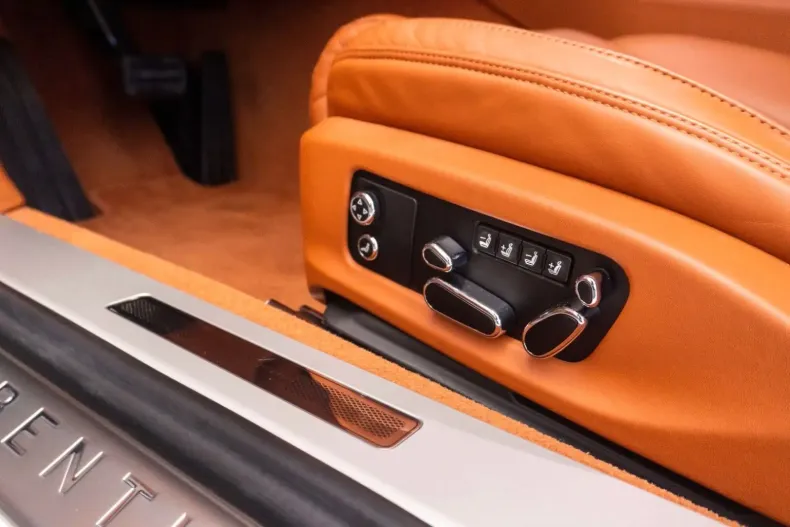 Bentley Continental GT din 2020 cu 37.500 km - oferta BEN141962 - foto 36