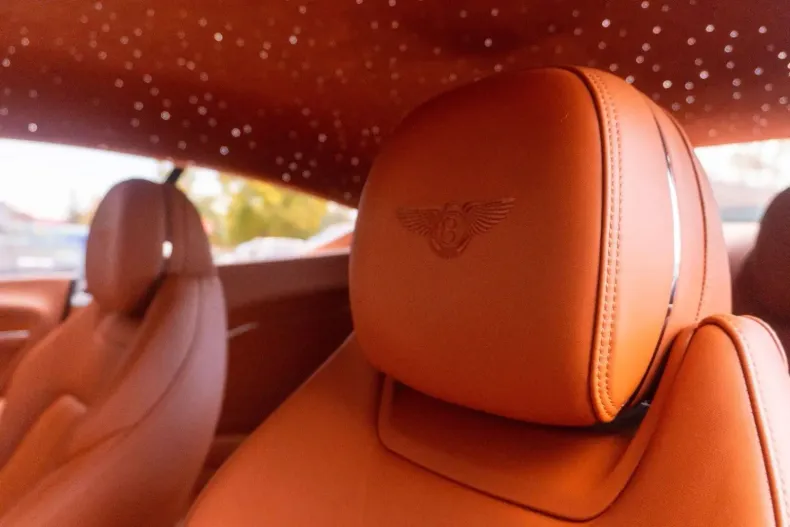 Bentley Continental GT din 2020 cu 37.500 km - oferta BEN141962 - foto 37