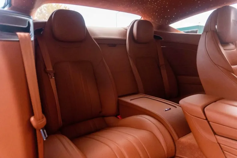 Bentley Continental GT din 2020 cu 37.500 km - oferta BEN141962 - foto 41